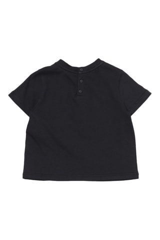 T-shirt - Bleu marine - Emporio Armani