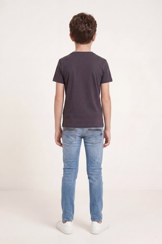 T-shirt - Bleu nuit - Emporio Armani
