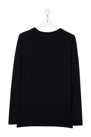 T-shirt - Bleu marine - Emporio Armani