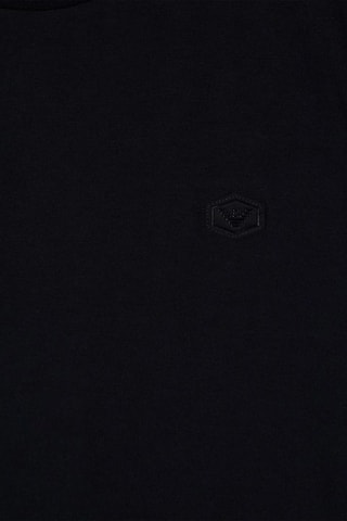T-shirt - Bleu marine - Emporio Armani