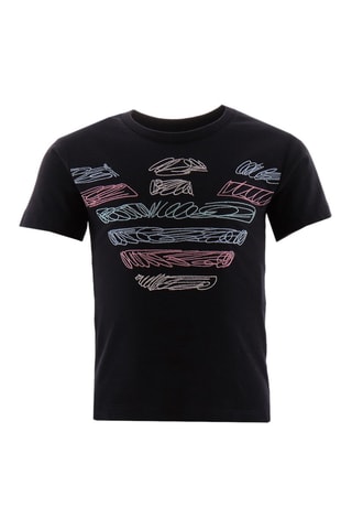 T-shirt - Bleu marine - Emporio Armani