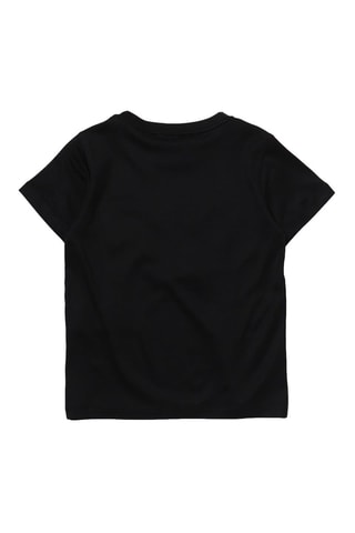 T-shirt - Noir - Emporio Armani