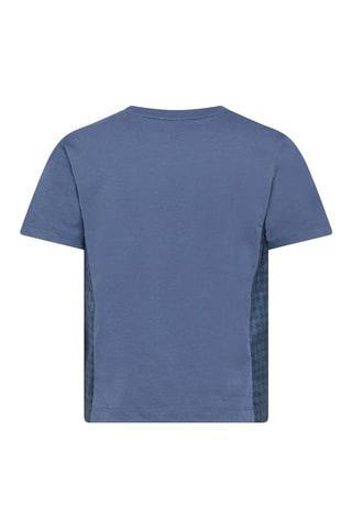 T-shirt - Bleu marine - Emporio Armani
