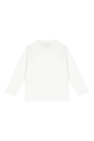 T-shirt - Wit - Emporio Armani