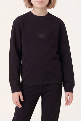 T-shirt - Bleu nuit