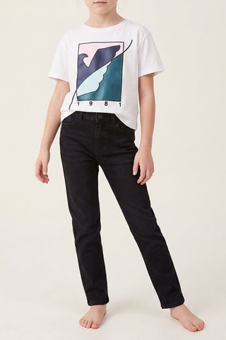 T-shirt - Blanc