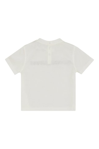T-shirt - Blanc