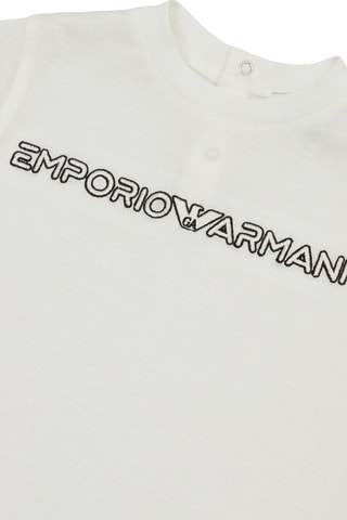 T-shirt - Blanc