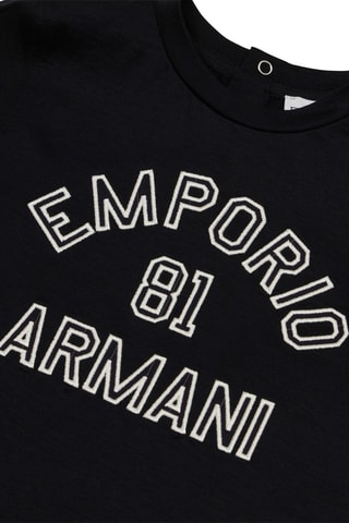 T-shirt - Bleu marine