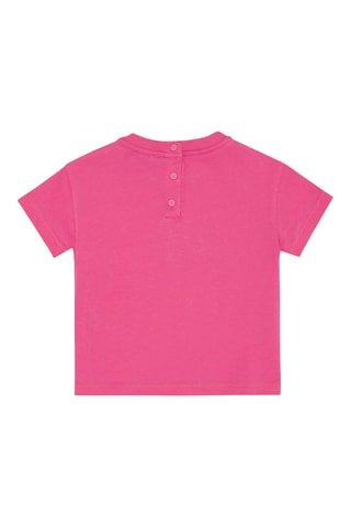 T-shirt - Rose