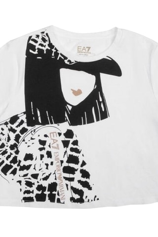 T-shirt - Blanc