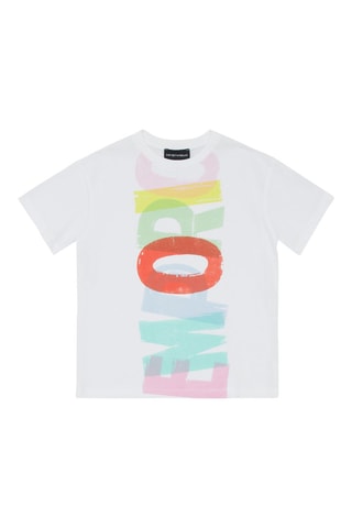 T-shirt - Blanc