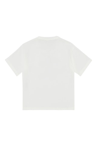 T-shirt - Blanc