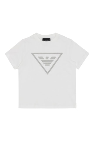 T-shirt - Blanc