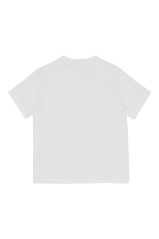 T-shirt - Blanc