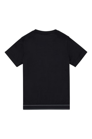 T-shirt - Bleu marine