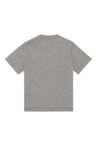 T-shirt - Gris chiné