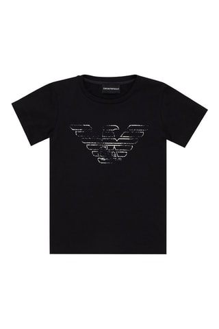 T-shirt - Bleu marine