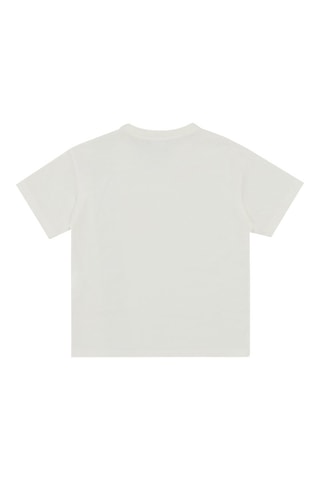 T-shirt - Blanc