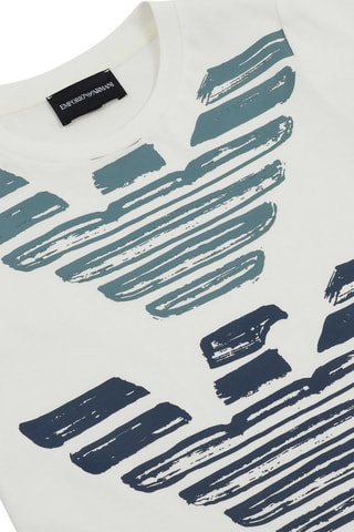 T-shirt - Blanc