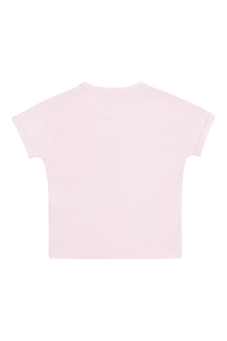 T-shirt - Rose