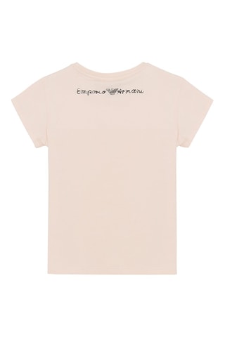 T-shirt - Vieux rose