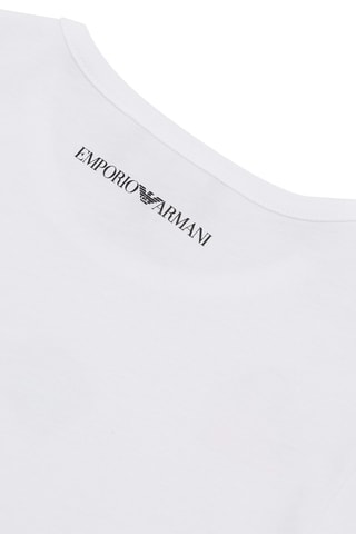T-shirt - Blanc