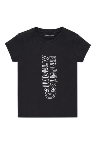 T-shirt - Bleu marine