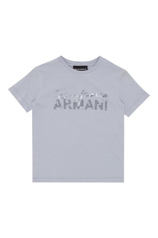 T-shirt - Mauve