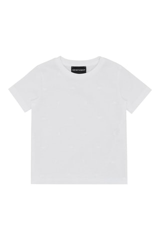 T-shirt - Blanc