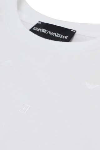 T-shirt - Blanc