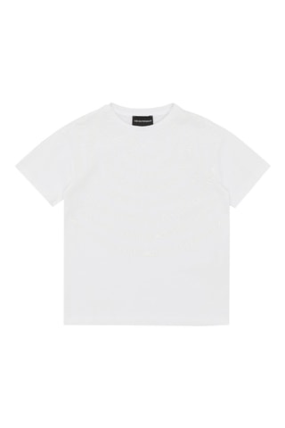 T-shirt - Blanc