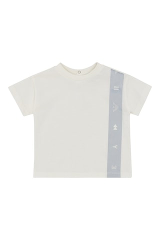 T-shirt - Blanc