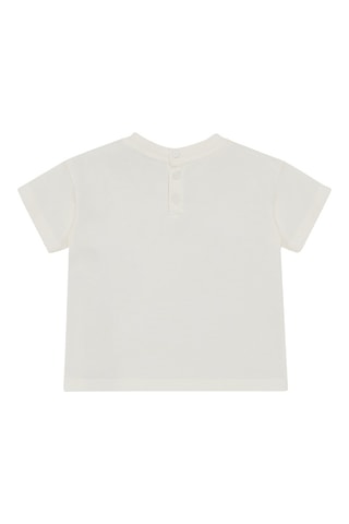 T-shirt - Blanc