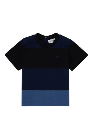 T-shirt - Bleu