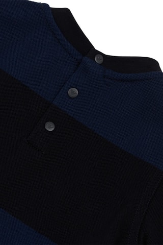 T-shirt - Bleu