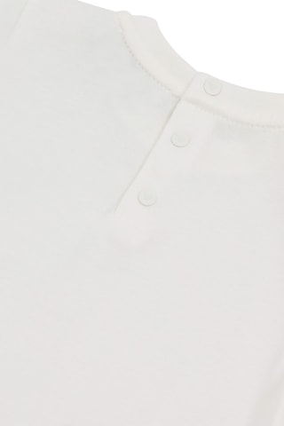 T-shirt - Blanc