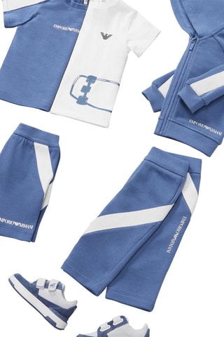 T-shirt - Blanc