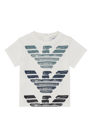 T-shirt - Blanc