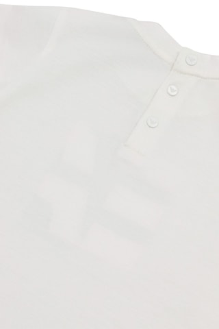 T-shirt - Blanc