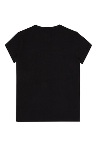 T-shirt - Noir