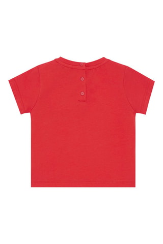 T-shirt - Rouge