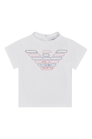 T-shirt - Blanc