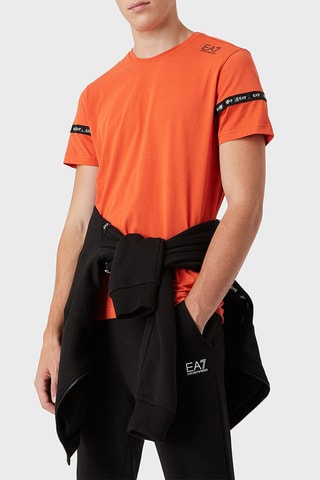 T-shirt - Orange