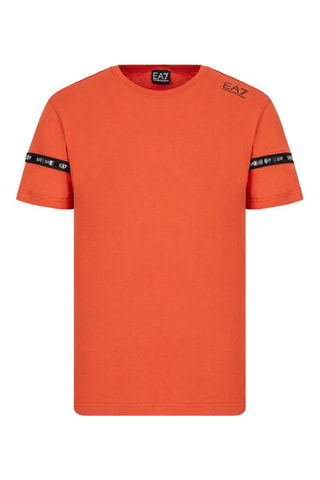 T-shirt - Orange