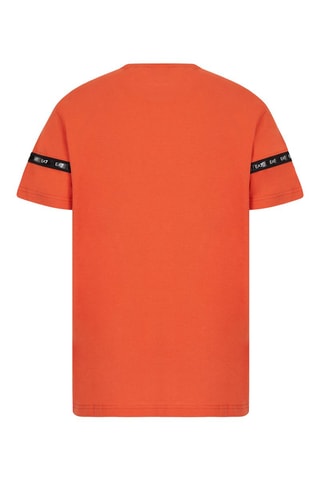 T-shirt - Orange