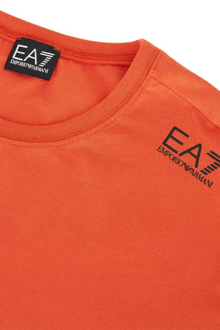T-shirt - Orange