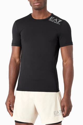 T-shirt - Noir
