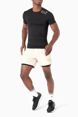 T-shirt - Noir