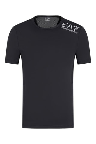 T-shirt - Noir
